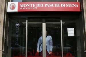 Der Vorstand von Monte dei Paschi genehmigt zwei Umtauschangebote für Banco Bpm und Banca Generali