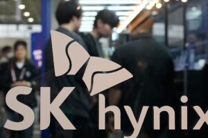 Der südkoreanische Chiphersteller SK Hynix meldet einen Gewinnanstieg von 1.242 % aufgrund der boomenden KI-Nachfrage
