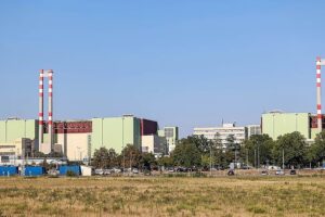 Die EU erwägt eine Dringlichkeitssitzung, da Ungarn durch die Abschaltung der Kernenergie vor einer Energiekrise steht