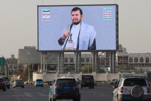 Die Houthis schwören auf „völlige Eskalation“, während Saudi-Arabien eine Koalition am Roten Meer gründet