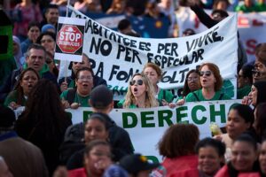 Die Miete in Spanien übersteigt 1.100 Euro für 80 m²: Dies sind die teuersten und günstigsten Städte