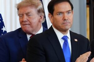 Die Trump-Regierung plant, 200.000 Visa von Asylbewerbern zu widerrufen