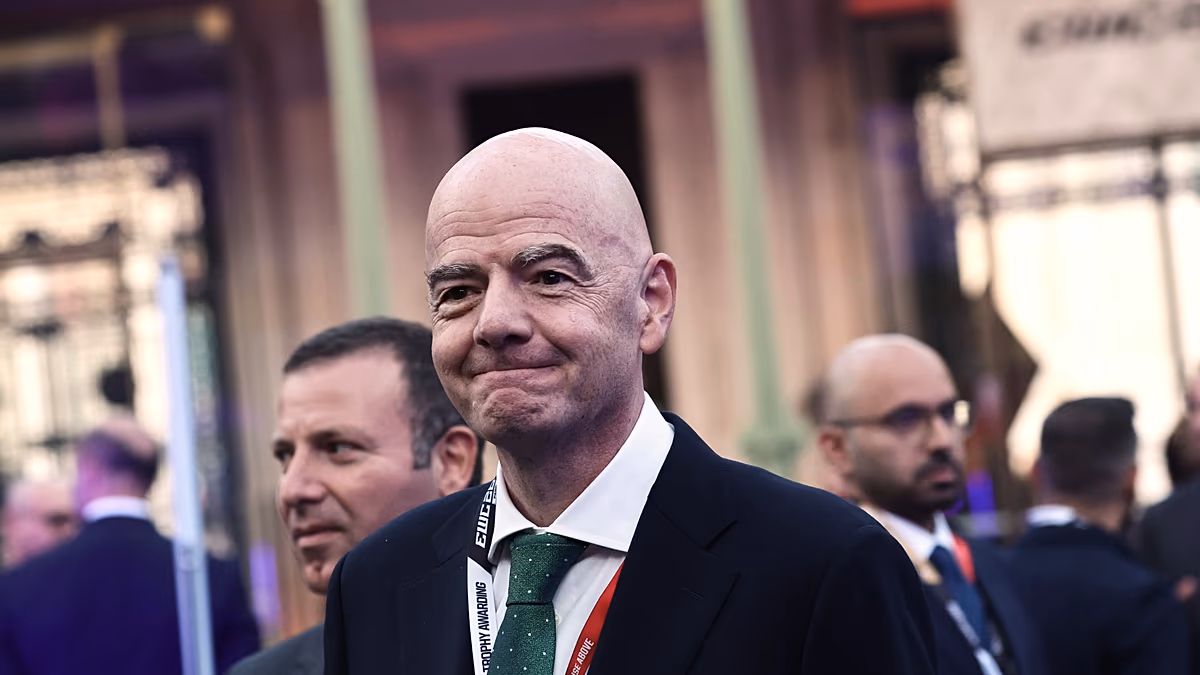 Die UEFA wird voraussichtlich den geplanten Boykott von FIFA-Turnieren absagen