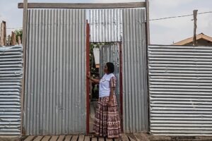 Die WHO fordert mehr Unterstützung bei der Bekämpfung des Ebola-Ausbruchs
