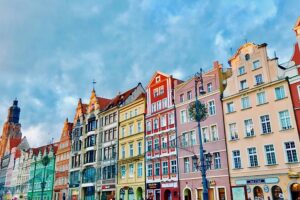 Dies sind Europas Städte mit dem besten Preis-Leistungs-Verhältnis für einen Wochenendtrip – und Polen dominiert die Top 5