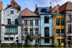 Dies sind die besten „Dupes“ für Reise-Hotspots wie Venedig, den Comer See und Kyoto