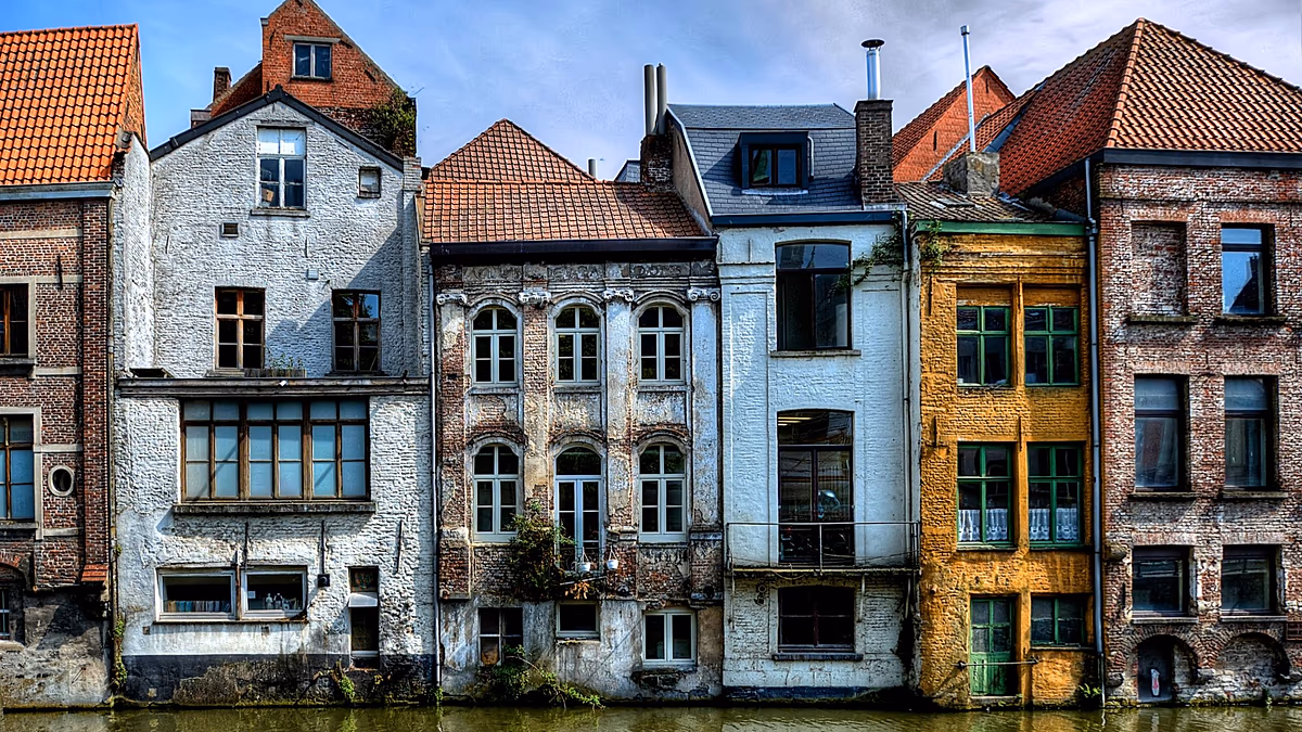 Dies sind die besten „Dupes“ für Reise-Hotspots wie Venedig, den Comer See und Kyoto