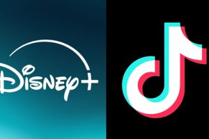 Disney und TikTok vereinbaren Content-Sharing-Vertrag über Kurzvideos, die zu Disney+ hinzugefügt werden sollen