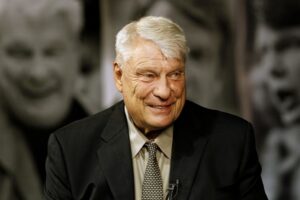 Don Nelson, der zweiterfolgreichste Cheftrainer der NBA-Geschichte, ist im Alter von 86 Jahren gestorben