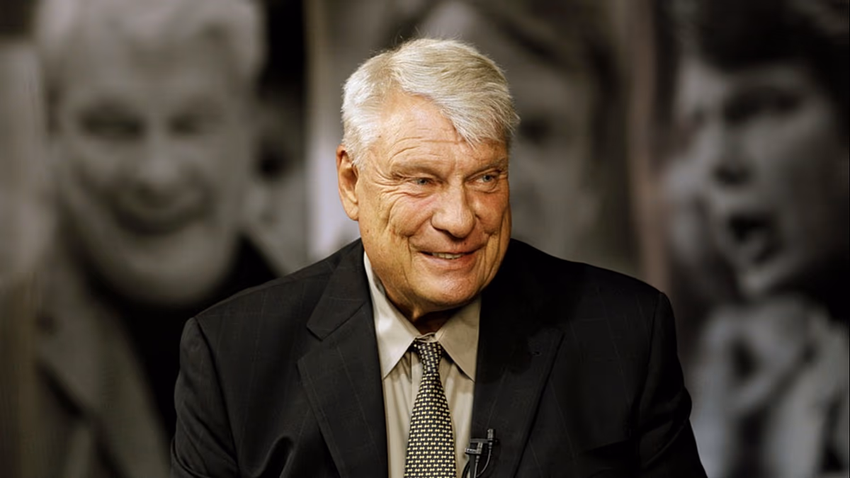 Don Nelson, der zweiterfolgreichste Cheftrainer der NBA-Geschichte, ist im Alter von 86 Jahren gestorben