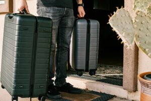 Enthüllt: Die schlimmsten Reisefehler von Reisenden – und ihre besten Hacks