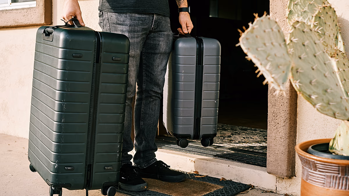 Enthüllt: Die schlimmsten Reisefehler von Reisenden – und ihre besten Hacks