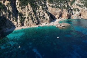 Enthüllt: Italiens beliebteste Strände für 2026 – und Sardinien dominiert