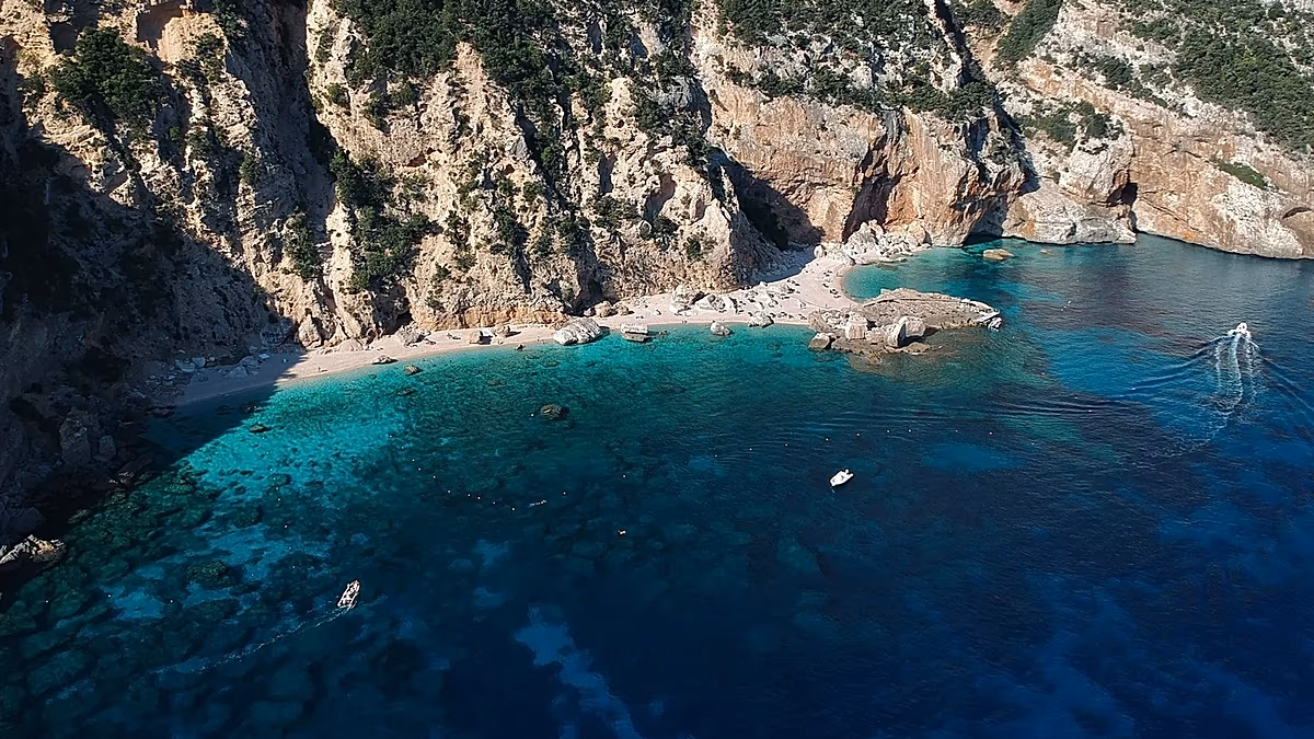 Enthüllt: Italiens beliebteste Strände für 2026 – und Sardinien dominiert