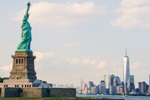 Enthüllt: New York und Paris führen den Attraktivitätsindex für Tourismusstädte weltweit an