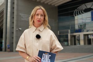 Europas größte Debatten – Migration, Mercosur und Wohnen am Ring