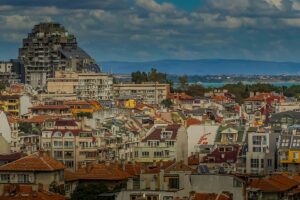 Eurovision 2027: Ein Leitfaden für Burgas, Bulgariens sonnige Gastgeberstadt am Meer