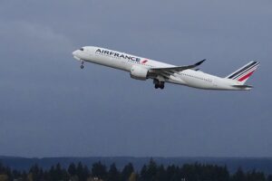 Flüge in den Nahen Osten: Air France stellt Strecken nach Riad, Dubai und Beirut ein