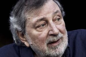 Francesco Guccini, italienischer Singer-Songwriter, ist im Alter von 86 Jahren gestorben