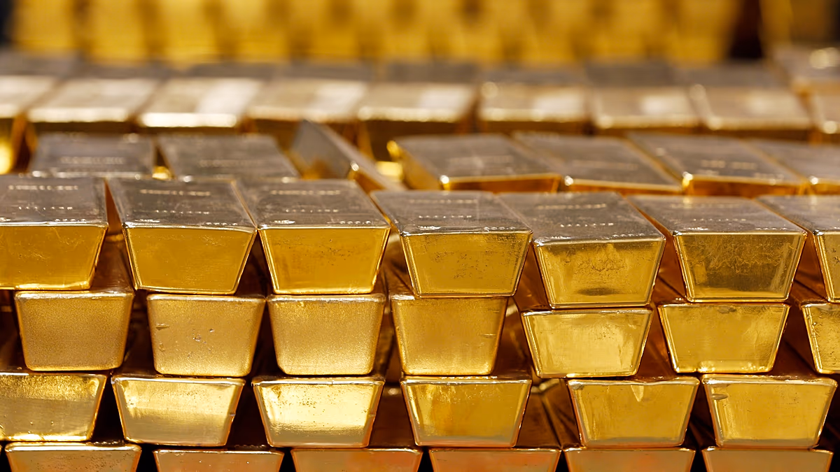 Gold und Silber steigen im August stark an, da zunehmende US-Schuldenängste die Märkte erschüttern