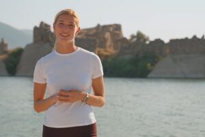 Große Voyager | Erkundung von Bodrum und der Ägäisküste