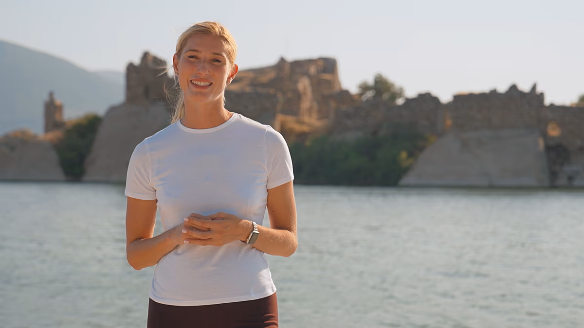 Große Voyager | Erkundung von Bodrum und der Ägäisküste