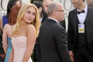 Hayden Panettiere, gefeierte Schauspielerin aus „Heroes“ und „Nashville“, ist im Alter von 36 Jahren gestorben