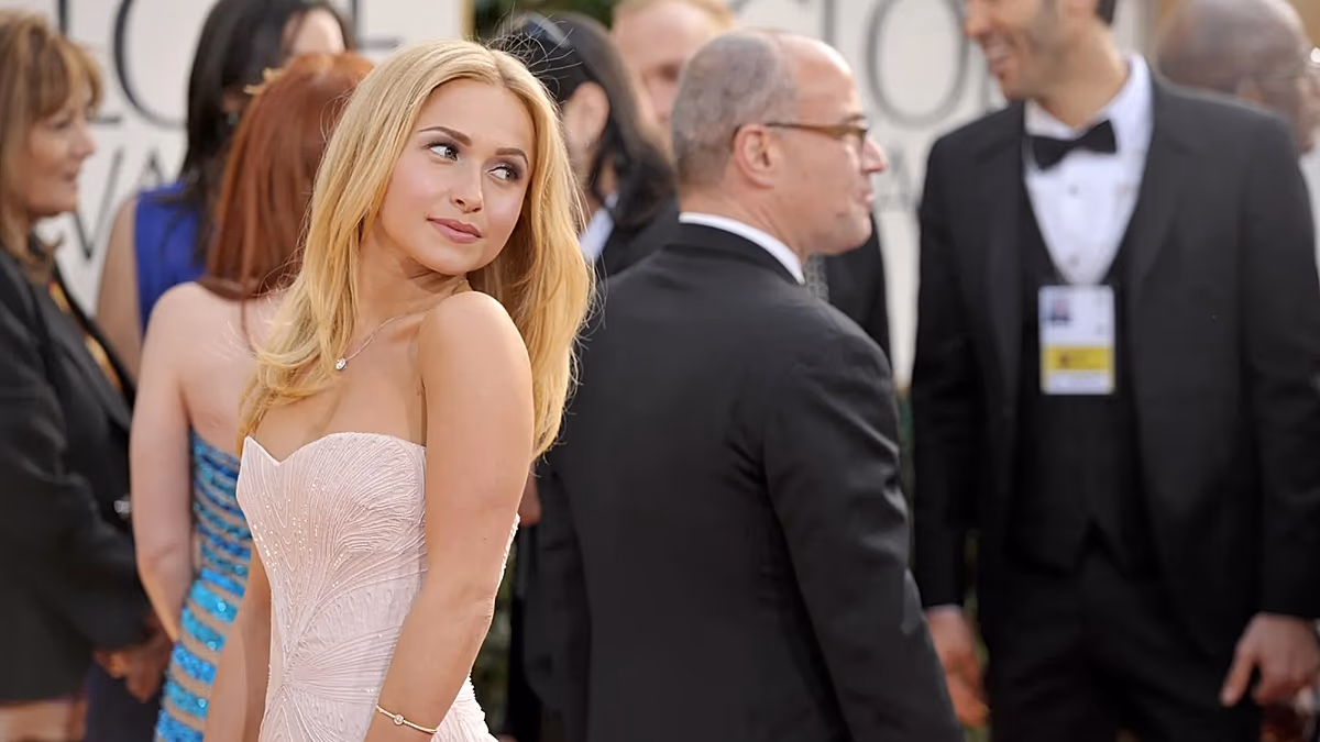Hayden Panettiere, gefeierte Schauspielerin aus „Heroes“ und „Nashville“, ist im Alter von 36 Jahren gestorben