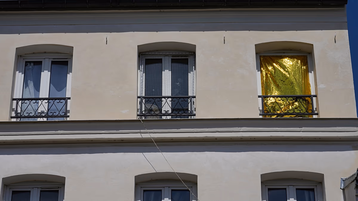 Hitzewellen bringen Klimaanlagen ganz oben auf die Immobilienwunschliste Frankreichs