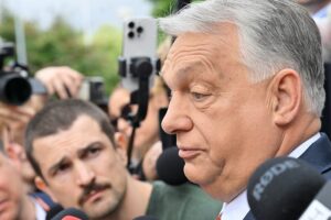 Im Gegensatz zu Orbáns Behauptungen gibt es laut Experten keine Beweise dafür, dass Ungarns Korruptionsermittlung gegen die Rechtsstaatlichkeit verstoßen hat