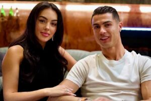 In den sozialen Medien kursieren Gerüchte über die angebliche Hochzeit von Cristiano Ronaldo und Georgina Rodríguez