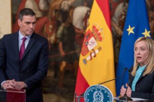 Italien führt Grenzkontrollen für Einreisende aus Spanien ein: Was ändert sich?