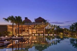 Jetzt geöffnet: Ein wunderschönes neues Resort mit Blick auf die Wasserstraßen von Hoi An