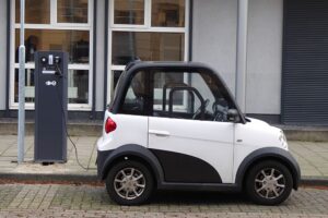 Könnte Magnesium das neue Lithium für Elektrofahrzeuge werden?