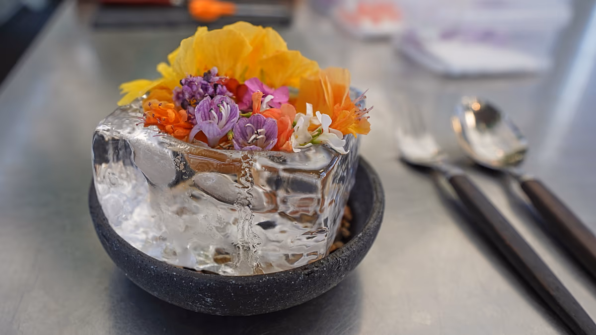 Kopenhagens Restaurant Noma wird nach Missbrauchsvorwürfen unter neuer Führung wiedereröffnet