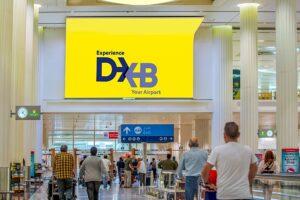 LAX, JFK, DXB: Alles, was Sie über Flughafencodes wissen müssen