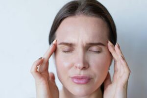 Laut einer Studie kann Aufmerksamkeit beeinflussen, was in Ihrem Körper passiert