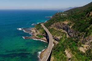 Malerisch, abgeschieden und stressfrei: Das sind Europas beste Inseln für einen Roadtrip