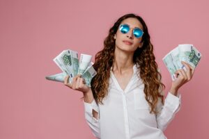 Möchten Sie mit 40 in den Ruhestand gehen? Junge Arbeitnehmer wenden sich an FIRE