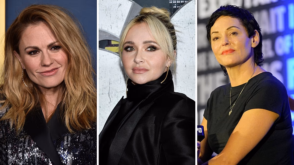 Nach dem Tod von Hayden Panettiere fordern Prominente Schutz für Kinderdarsteller