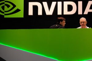 Nvidia-Ergebnisvorschau: Der Bericht, auf den der gesamte Markt wartet