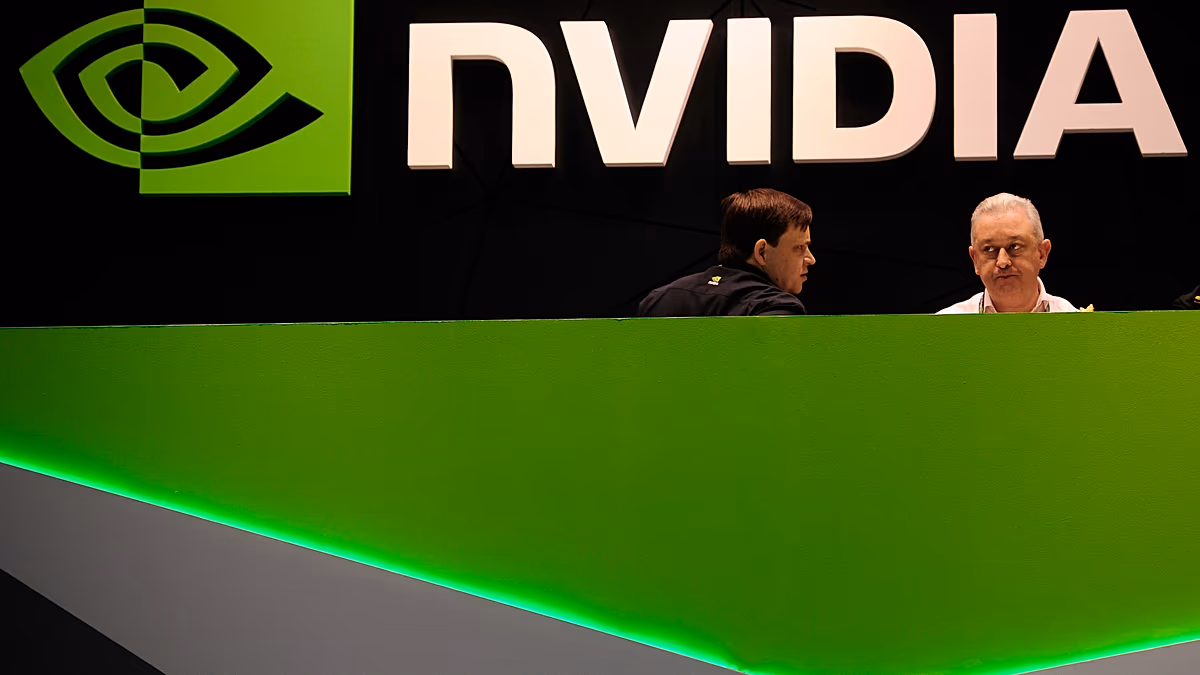 Nvidia-Ergebnisvorschau: Der Bericht, auf den der gesamte Markt wartet