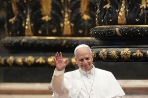 Papst Leo XIV. wird im November Uruguay, Argentinien und Peru besuchen, sagt der Vatikan