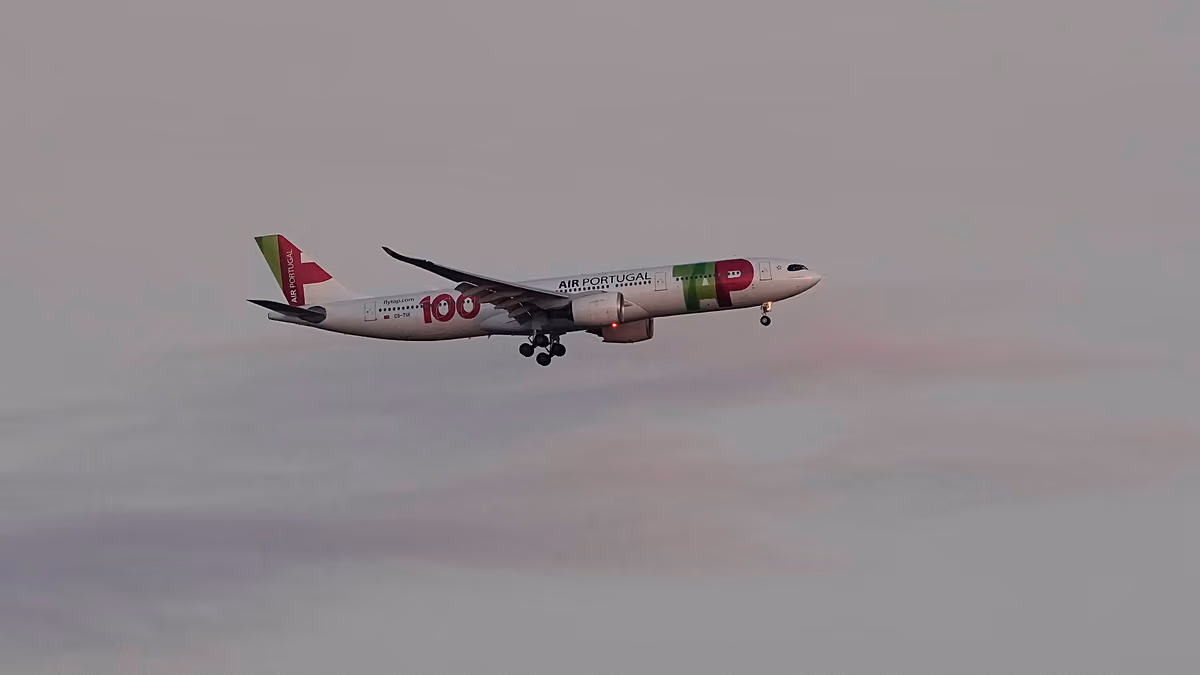 Portugal: Air France-KLM und Lufthansa geben verbindliche Angebote zum Kauf von TAP ab