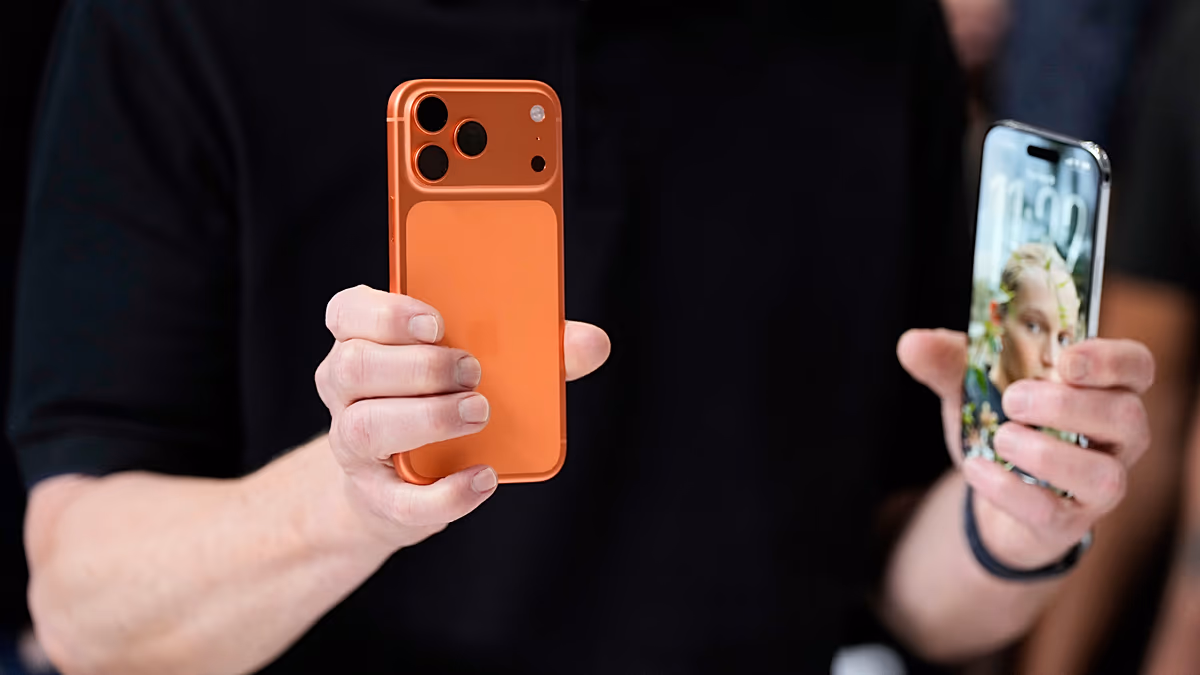 Preise für das iPhone 17 Pro: Wie Europa im Vergleich zu den USA und der Welt abschneidet