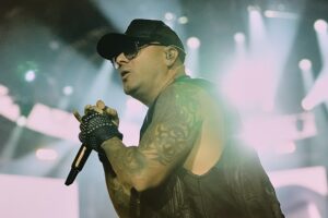 Reggaeton-Star Wisin gründet die University of Perreo, um die Geschichte des Genres zu bewahren