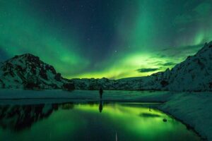 Reiseliste „Nordlichter“: Einzigartige Reisen und Erlebnisse, die Sie in den Jahren 2026–2027 buchen können
