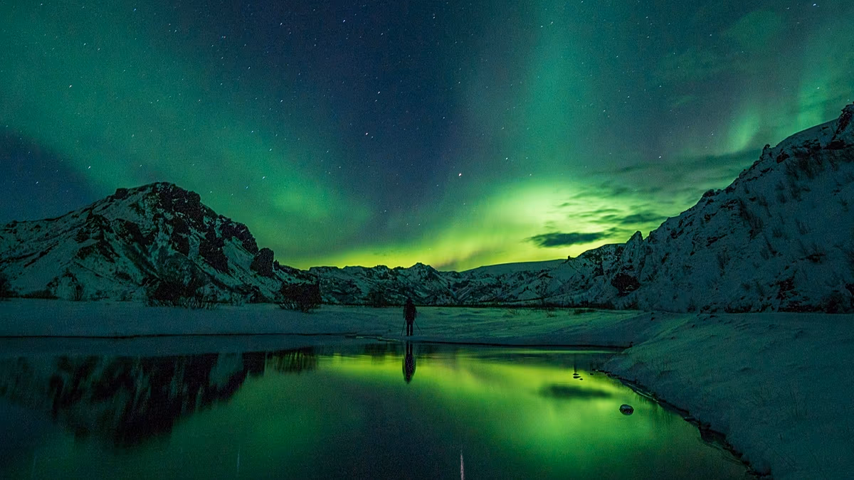 Reiseliste „Nordlichter“: Einzigartige Reisen und Erlebnisse, die Sie in den Jahren 2026–2027 buchen können