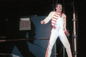 Rocking the Iron Curtain: How Queen’s 1986 Budapest concert cracked the Soviet Bloc
