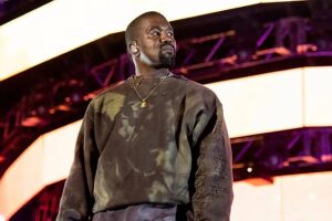 Rund 34.000 Fans besuchen Kanye West-Konzert im Algarve-Stadion